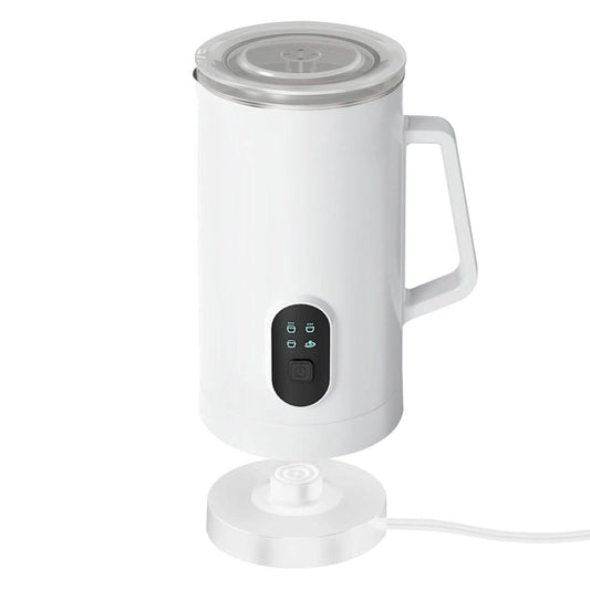 4-in-1 Multifunctional Milk Frother Steamer