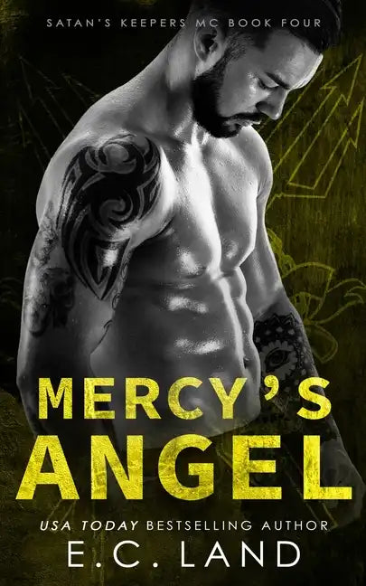 Mercy's Angel - Paperback