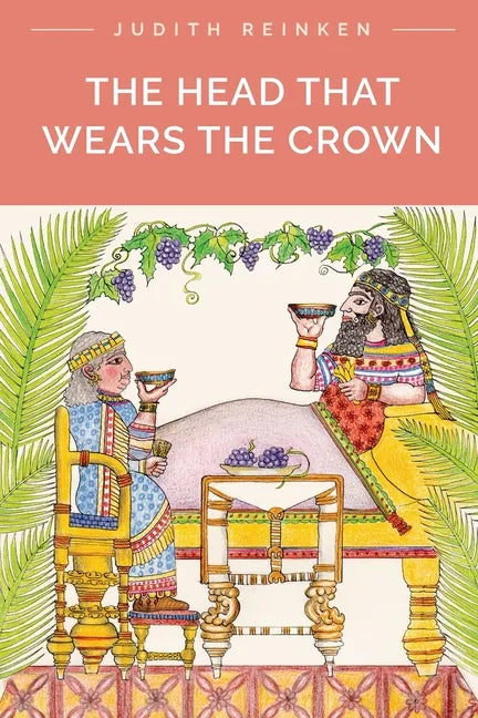The Head That Wears the Crown - Paperback