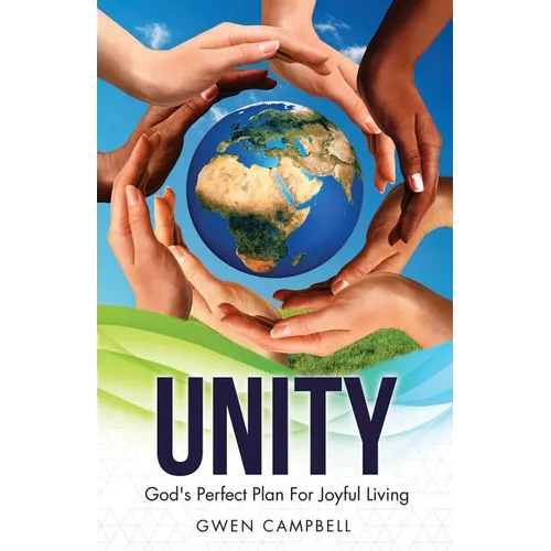 Unity - Paperback
