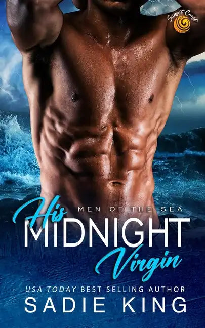 His Midnight Virgin - Paperback