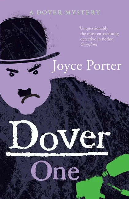 Dover One - Paperback