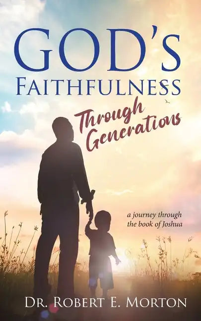 God's Faithfulness Through Generations - Paperback
