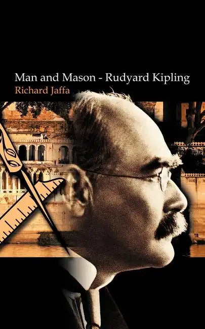 Man and Mason-Rudyard Kipling - Paperback