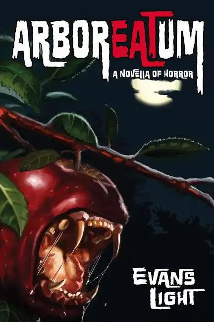 Arboreatum: A Novella of Horror - Paperback