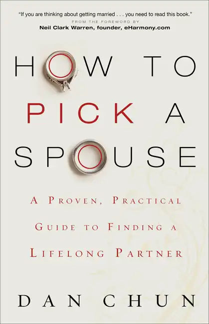 How to Pick a Spouse - Paperback