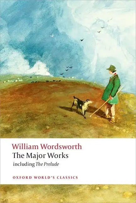 The Major Works - Paperback