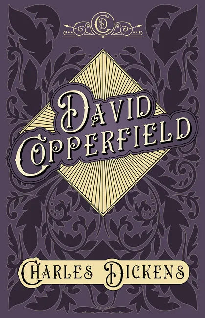 David Copperfield: With Appreciations and Criticisms By G. K. Chesterton - Paperback