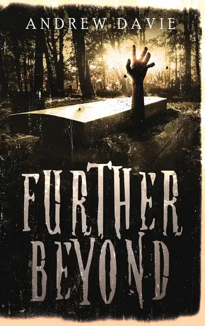 Further Beyond - Hardcover