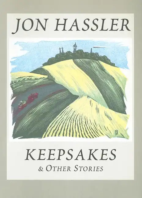 Keepsakes & Other Stories - Paperback