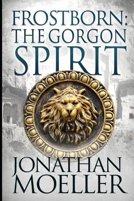 Frostborn: The Gorgon Spirit - Paperback