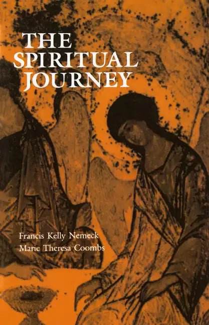 The Spiritual Journey: Critical Thresholds and Stages of Adult Spiritual Genesis - Paperback