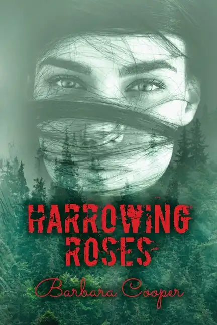 Harrowing Roses - Paperback