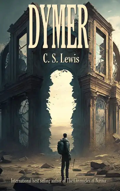 Dymer - Hardcover