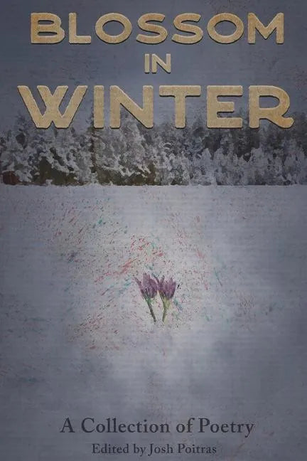Blossom In Winter - Paperback