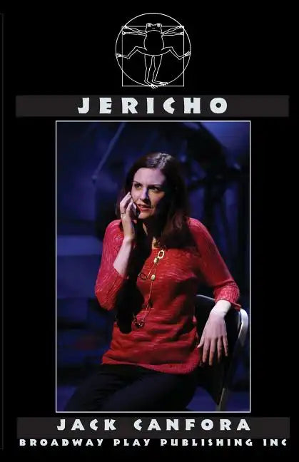 Jericho - Paperback