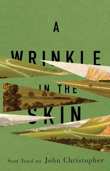 A Wrinkle in the Skin - Paperback