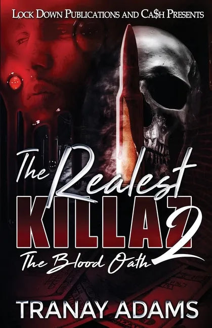 The Realest Killaz 2 - Paperback