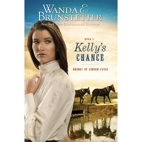 Kelly's Chance - Paperback