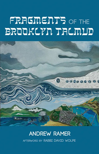 Fragments of the Brooklyn Talmud - Paperback