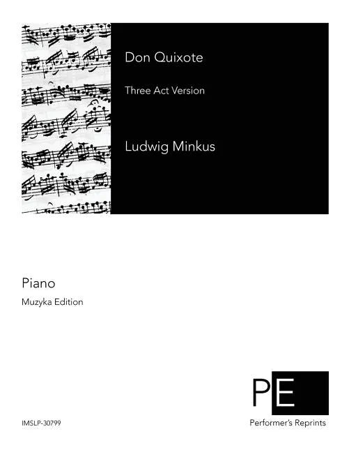 Don Quixote - Paperback