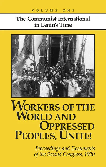 Workers of the World & Oppress - Paperback