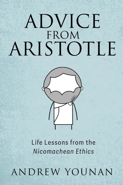 Advice from Aristotle - Paperback