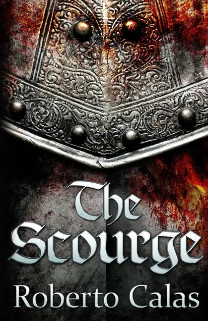 The Scourge - Paperback