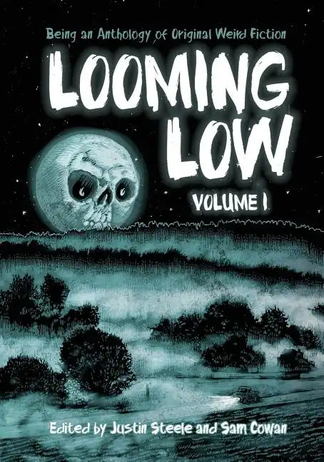 Looming Low Volume I - Paperback