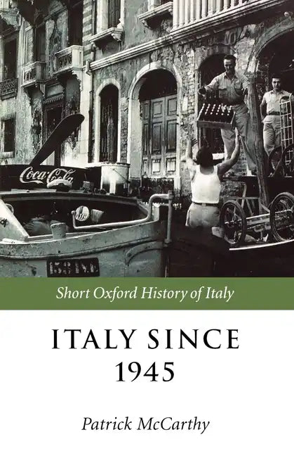 Italy Since 1945 - Paperback