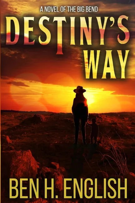Destiny's Way - Paperback