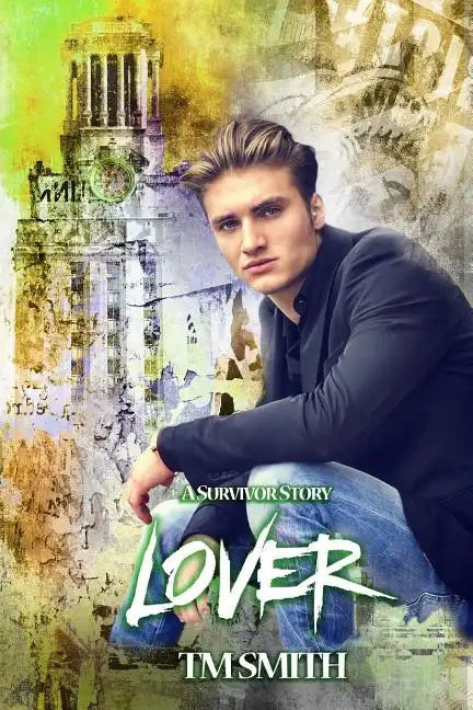 Lover: A Survivor Story - Paperback