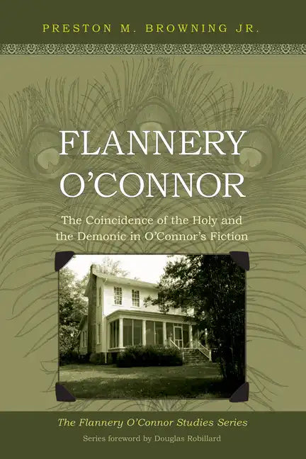 Flannery O'Connor - Paperback