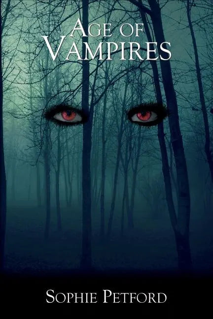 Age of Vampires - Paperback