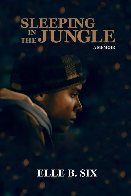 Sleeping in the Jungle - Paperback
