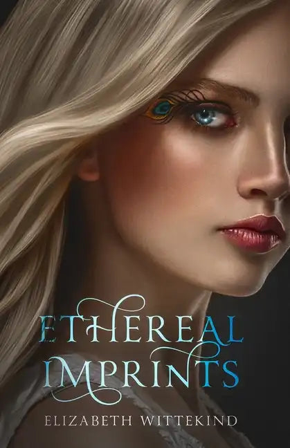 Ethereal Imprints - Paperback