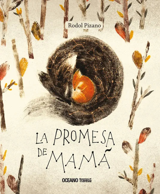 La Promesa de Mamá - Paperback