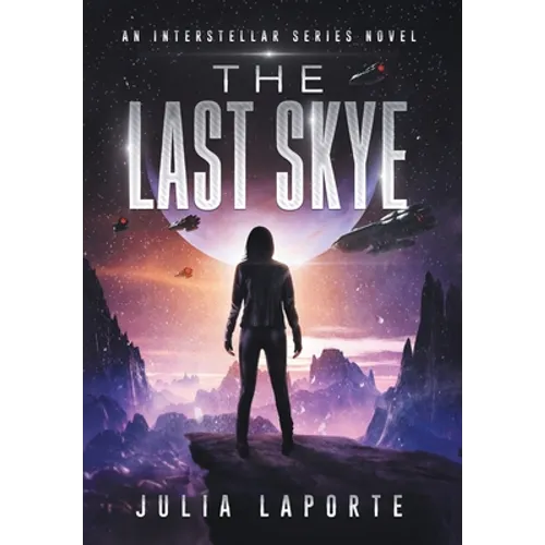 The Last Skye - Hardcover