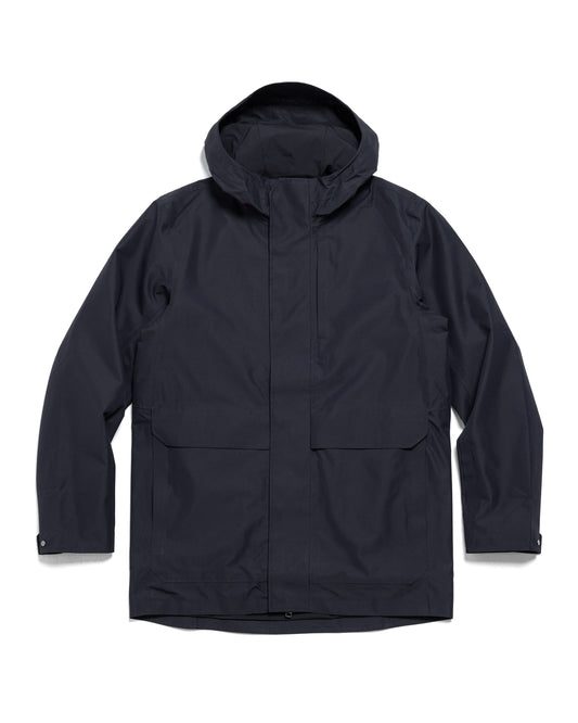 Escort Jacket