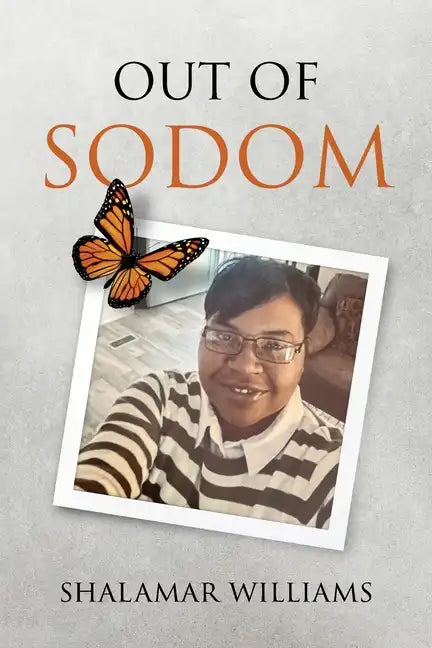 Out of Sodom - Paperback