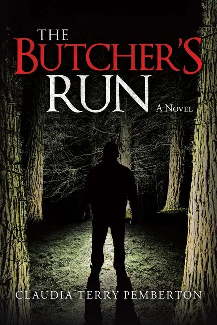 The Butcher's Run - Paperback