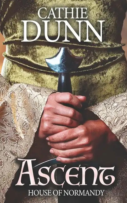 Ascent: A tale of danger, adversity, and love - Paperback