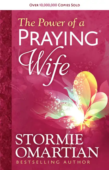 The Power of a Praying Wife - Paperback