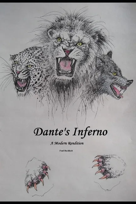 Dante's Inferno: A Modern Rendition - Paperback