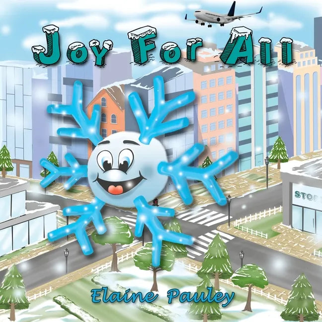 Joy for All - Paperback