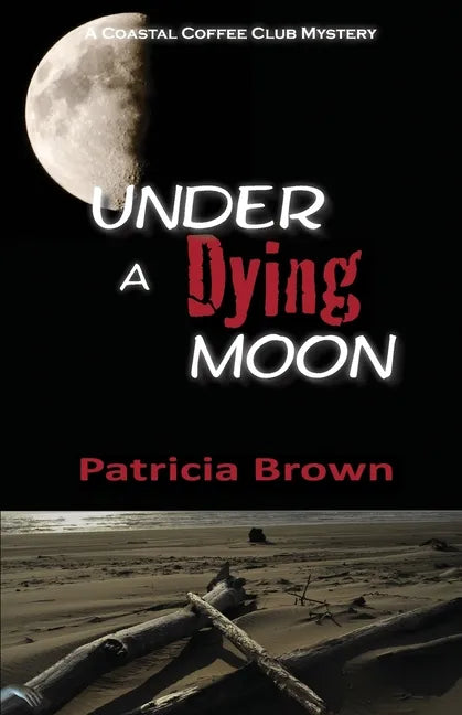 Under A Dying Moon - Paperback