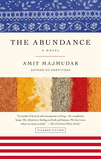 Abundance - Paperback