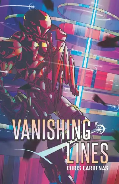 Vanishing Lines - Paperback