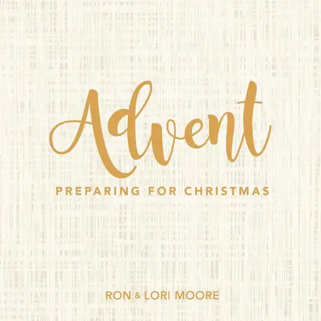 Advent: Preparing for Christmas - Paperback
