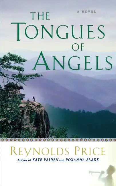 Tongues of Angels - Paperback